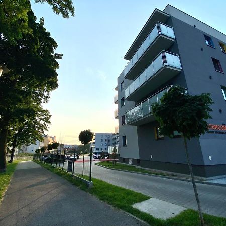Sunset Apart Jelenia Góra Extérieur photo